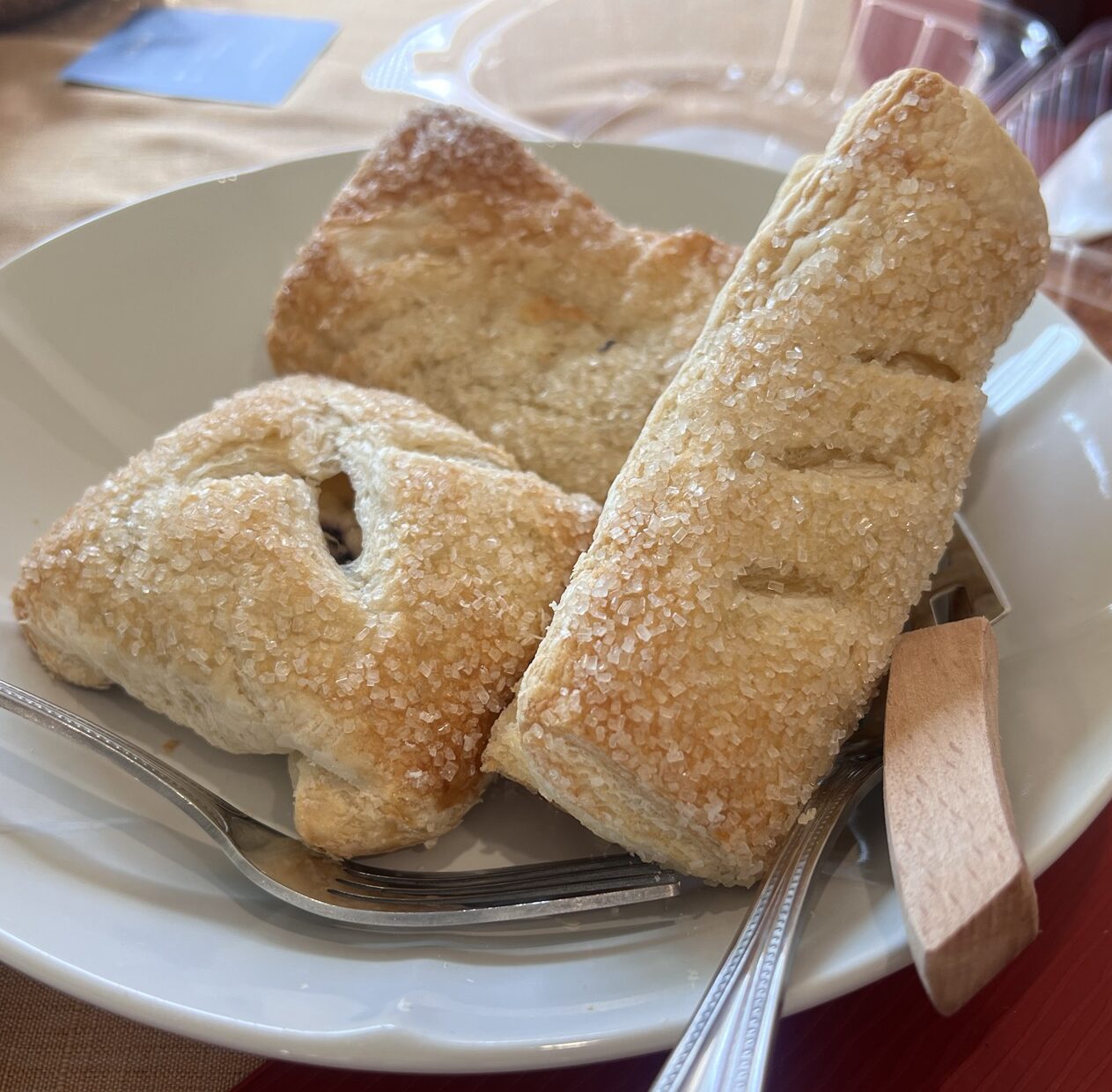 cheese rolls
